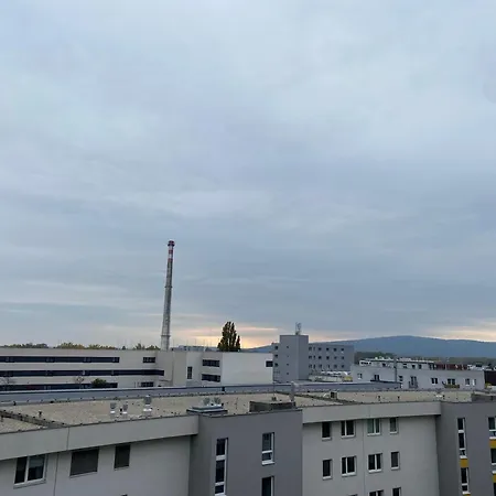 Appartement Utulny Byt S Parkovanim Wifi Parkovanie