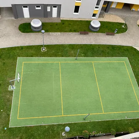 Apartment Utulny Byt S Parkovanim Wifi Parkovanie *